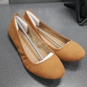 Ballet flat
